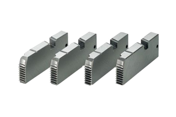 Ножи резьбонарезные 1”- 2” BSPT SUPER-EGO 886427100