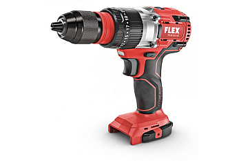 Беспроводная ударная дрель-шуруповерт FLEX PD 2G 18.0 - EC 447501