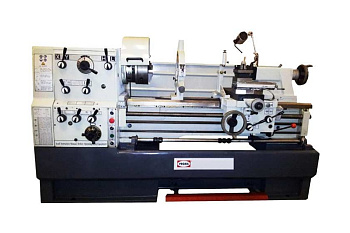 Универсальный токарный станок с УЦИ PROMA SPF-2000PHS 45020000