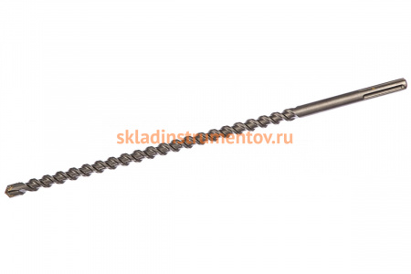 Бур SDS-max (20 мм; 570 мм) Энкор 24051