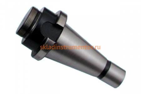 Дорн зажимной ISO40 для расточной головки VH-50/75 PROMA 25049020