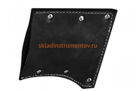 Чехол для месяцевидного ножа Leister 95155