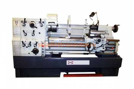 Универсальный токарный станок с УЦИ PROMA SPF-2000PHS 45020000