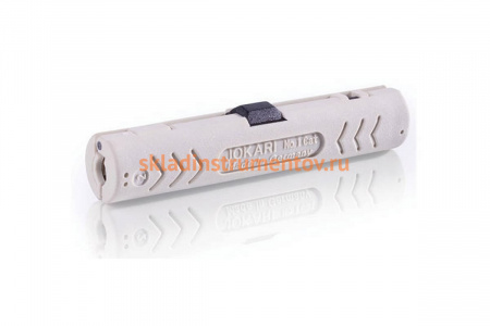 Инструмент для снятия изоляции Jokari No.1-Cat JK 30500