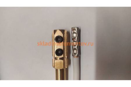 Электрододержатель Handy 200 (200 А) для MMA-сварки ESAB СВ000005609