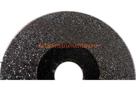 Шайба шлифовальная 40 мм для TIG-40 КЕДР 8007167