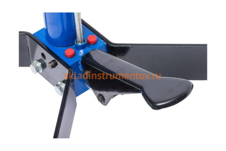 Трансмиссионная стойка NORDBERG N3406