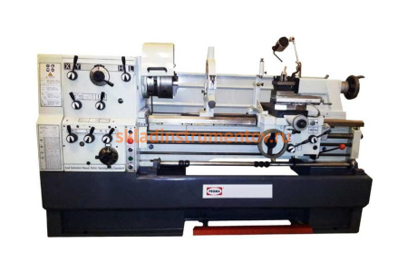 Универсальный токарный станок с УЦИ PROMA SPF-2000PHS 45020000