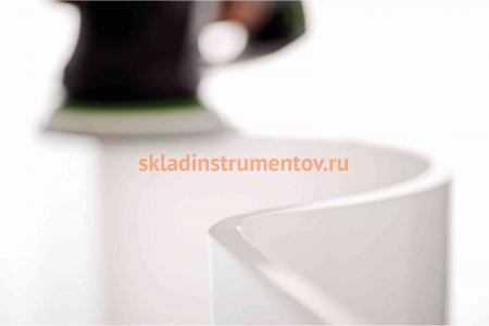 Шлифмашинка FESTOOL Rotex в контейнере Sys3 RO 125 FEQ-Plus 576029