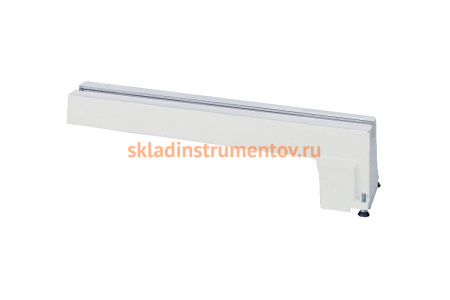 Удлинение станины 710 мм станка JWL-1220 Jet 708377