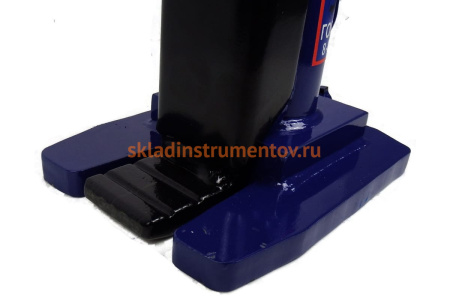 Зацепной домкрат AE&T 2 т T20202A