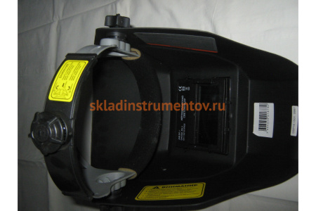 Сварочная маска Ресанта МС-4 65/34