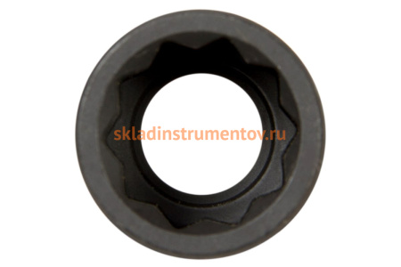 Торцевая десятигранная головка для рычагов Honda CR-V 1/2", 20мм МАСТАК 100-42020