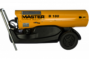 Тепловая пушка MASTER B 180