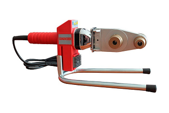 Раструбный сварочный аппарат Rotorica Medium CT-63GF