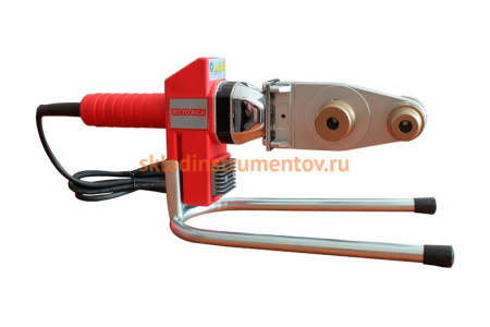 Раструбный сварочный аппарат Rotorica Medium CT-63GF