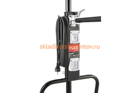 Мобильное рабочее место для систем для шлифования стен и потолков FLEX GM 340 473278