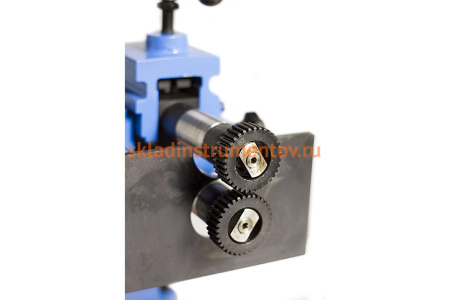 Зиговочный ручной станок Blacksmith TB-12