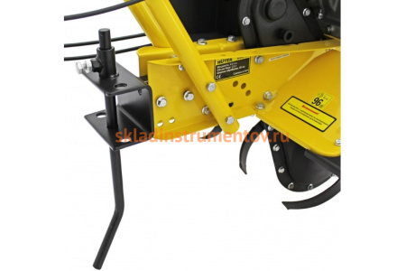 Мотокультиватор Huter GMC-6.5 70/5/6