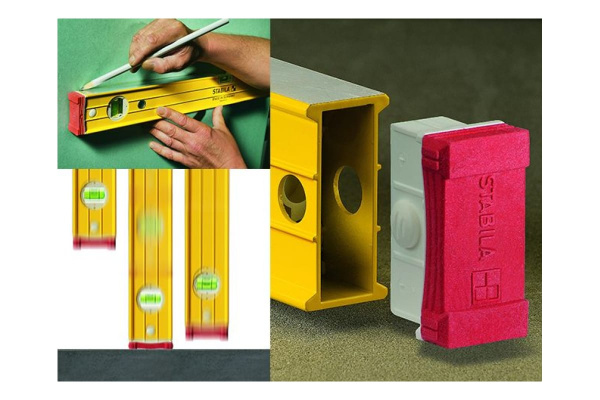 Уровень STABILA тип 96-2, 60 см 15226