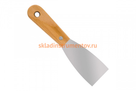 Шпательная лопатка РемоКолор Профи 50 мм 12-0-305