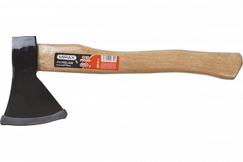 Кованый топор с деревянной рукояткой 360 мм MIRAX 2060-06_z02
