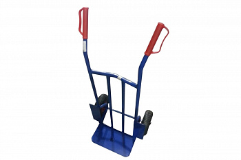 Ручная двухколесная тележка TOR HT 300 131031