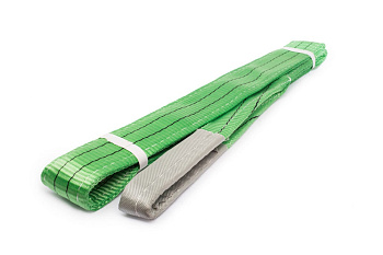 Текстильный строп TOR СТП 2,0 т, 3,5 м, 60 мм 1005402