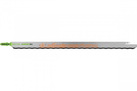 Полотно пильное DSB 240/W FESTOOL 575416