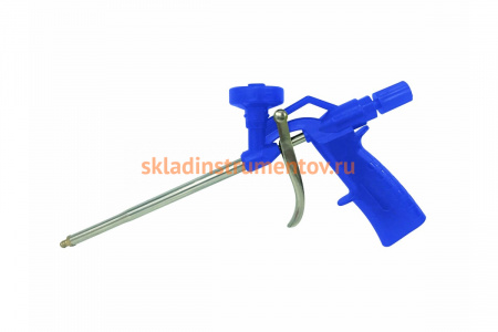 Пистолет для монтажной пены КОБАЛЬТ 919-631