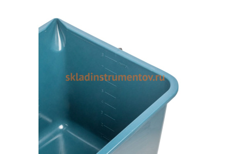 Малярное ведро, 8 л РемоКолор 08-0-008