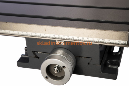 Стол координатный KRS-330 VISPROM 100008