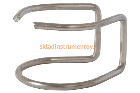 Насадка пружинная LT 101-141 КЕДР 7320038