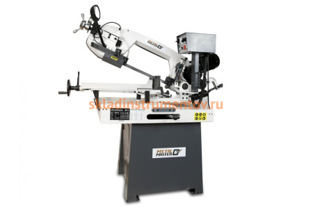 Ленточнопильный станок METALMASTER BSM-250 18568 Ленточнопильный станок METALMASTER BSM-250 18568