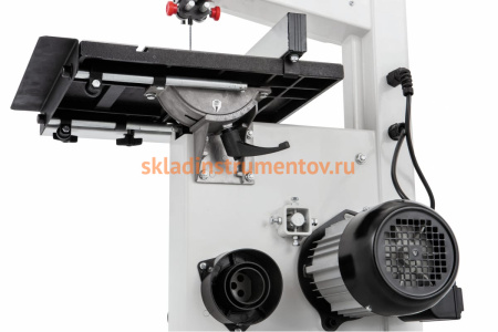 Ленточная пила JET JWBS-10 10000861M