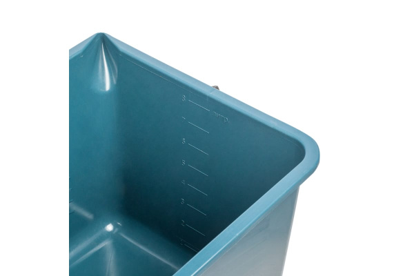 Малярное ведро, 8 л РемоКолор 08-0-008