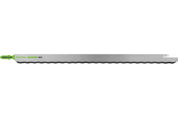 Полотно пильное DSB 240/W FESTOOL 575416