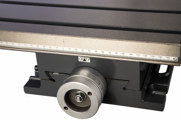 Стол координатный KRS-330 VISPROM 100008