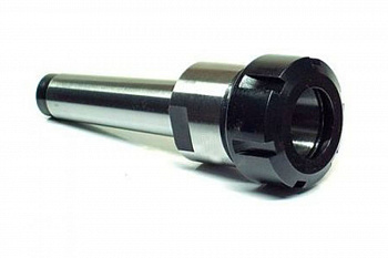 Патрон цанговый КМ4-ER32, хвостовик конус Морзе, DIN228-A GRIFF 018781