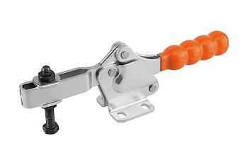 Устройство зажимное горизонтальное KIPP K0074.0150