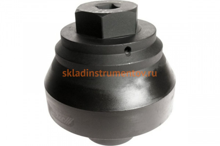 Головка ступичная для задней оси 6Т d=145мм L=160мм MAN TGA JTC 5267