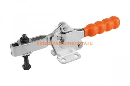 Устройство зажимное горизонтальное KIPP K0074.0150