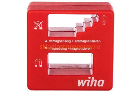 Намагничиватель Wiha 01508