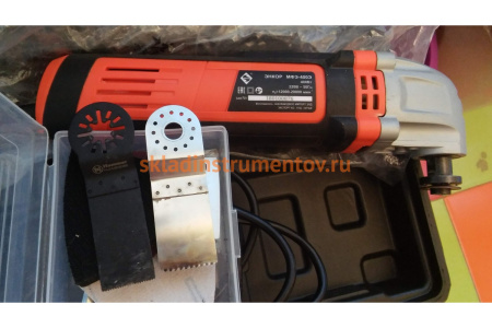 Универсальный резак реноватор Энкор МФЭ-400Э 50273 Универсальный резак реноватор Энкор МФЭ-400Э 50273