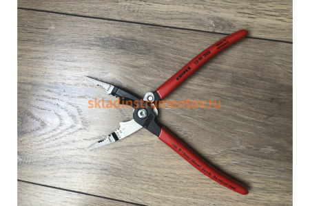 Инструмент для снятия изоляции KNIPEX KN-1391200