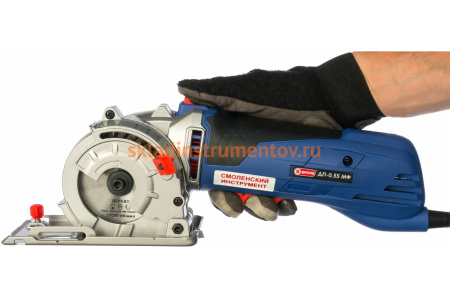 Многофункциональная дисковая пила ДИОЛД ДП-0.55МФ 10061200