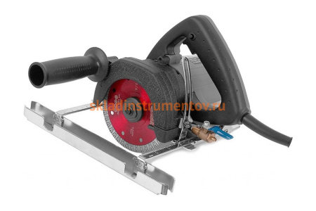 Циркулярная пила по камню MESSER M125