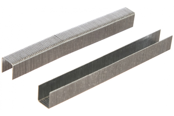 Скобы для степлера 500 шт. (тип 140; 12 мм) КУРС 31154