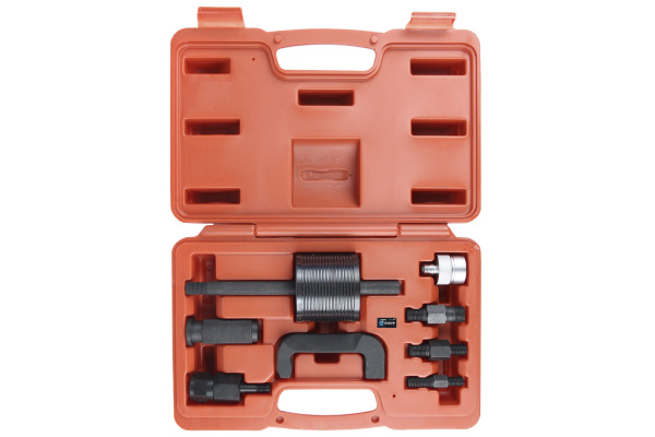 Съемник форсунок с ударным молотком AIST Mercedes 67230601 00-00015705