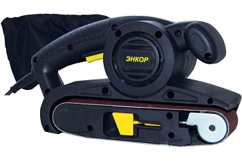 Ленточная шлифмашина Энкор ЛМЭ-810/533 50285